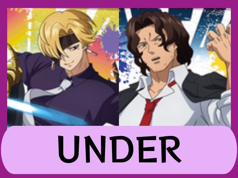 UNDER