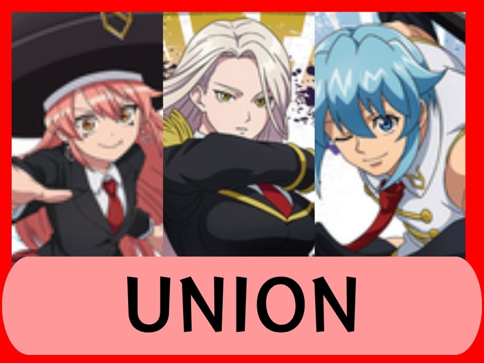 UNION