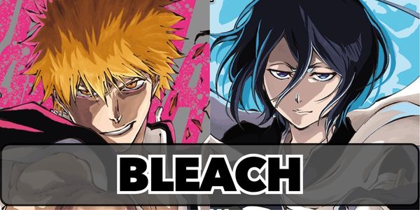 BLEACH