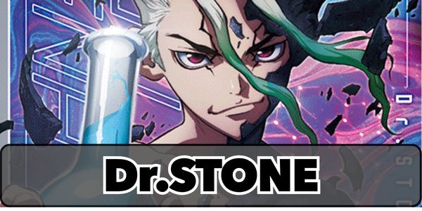 Dr.STONE