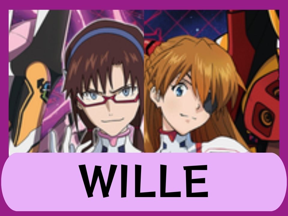 WILLE