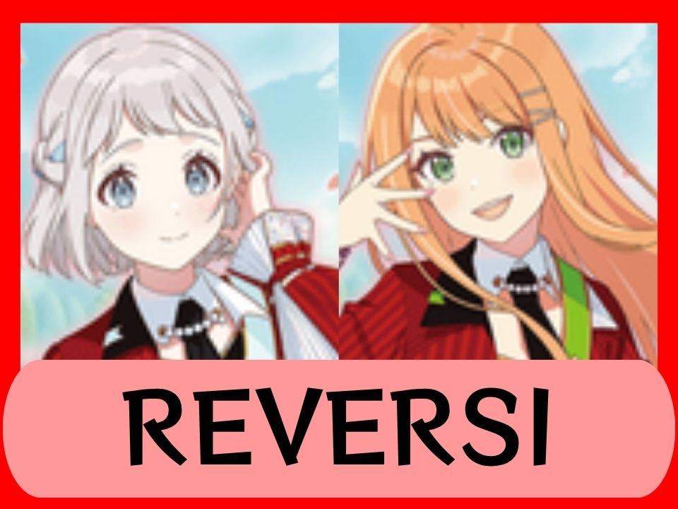 REVERSI