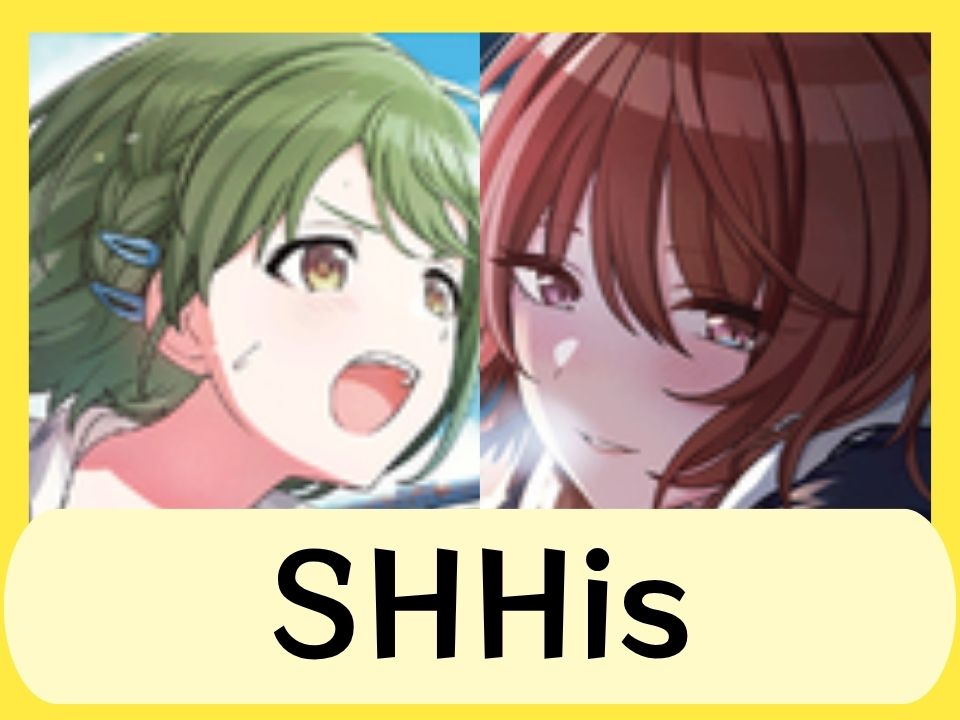 SHHis