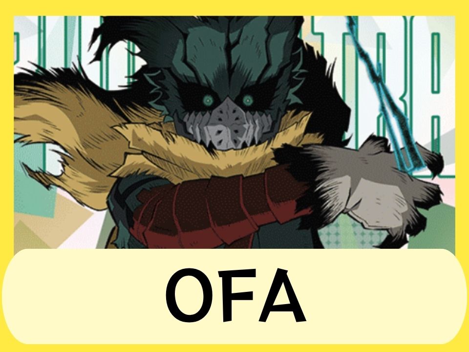 OFA