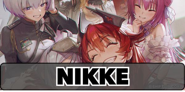 NIKKE