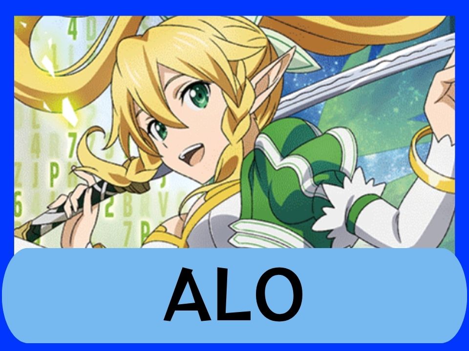 ALO