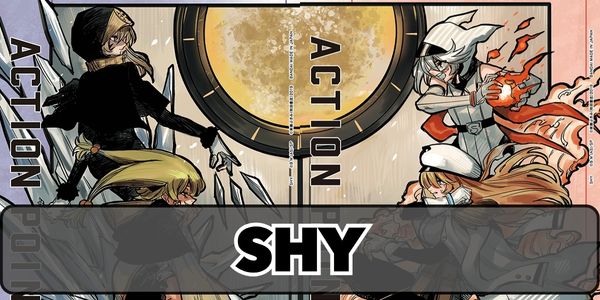 SHY