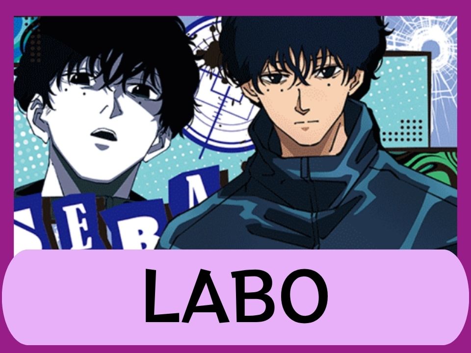 LABO
